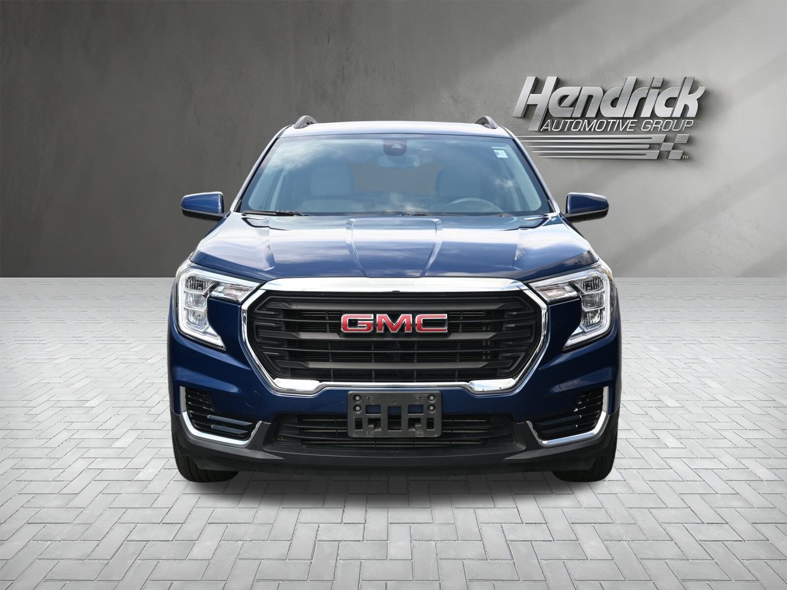 2022 Gmc Terrain SLE photo 3