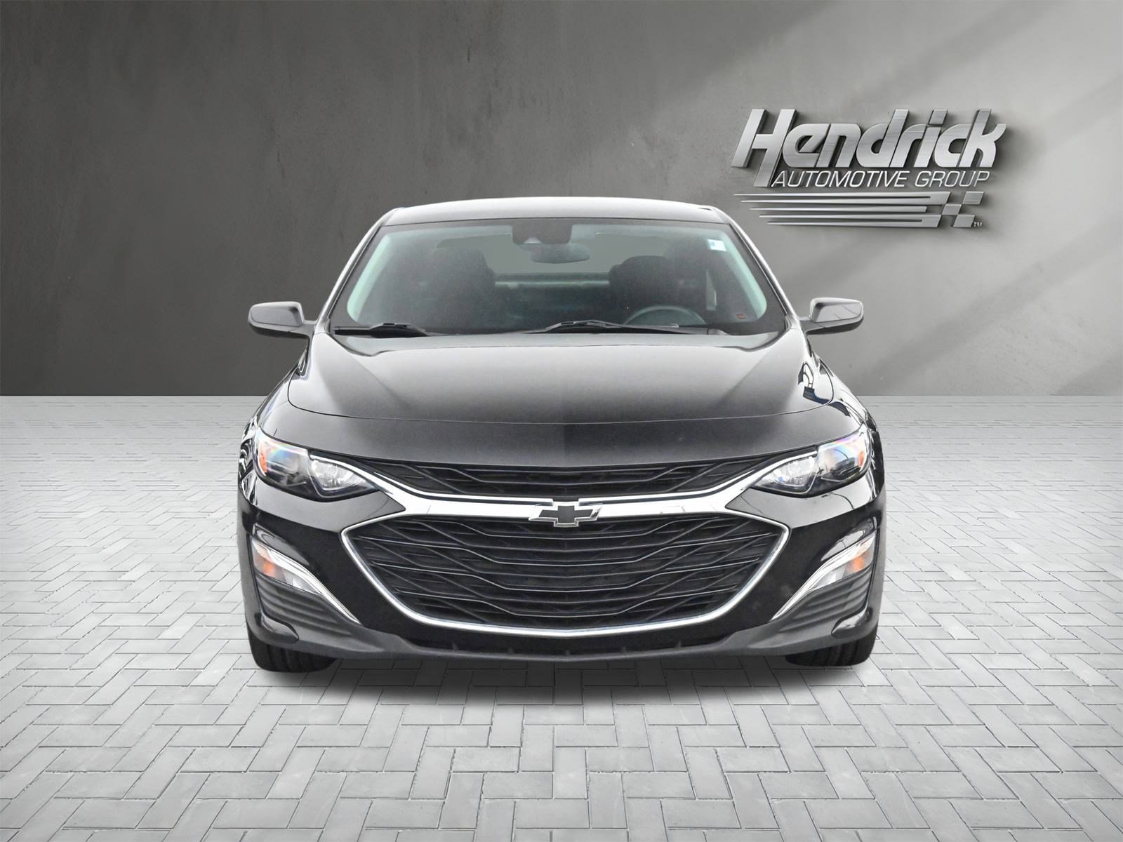 2024 Chevrolet Malibu RS photo 5