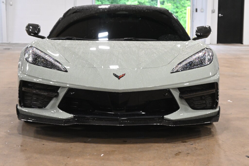 Used 2024 Chevrolet Corvette 2LT Convertible