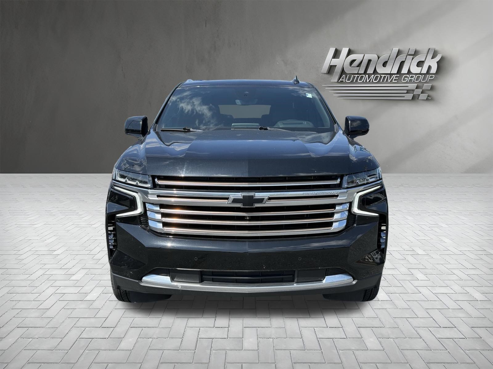 Used 2023 Chevrolet Suburban High Country SUV
