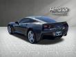 2017 Chevrolet Corvette Z51 1LT Coupe