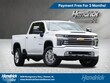 Chevrolet Silverado 2500HD
