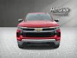2024 Chevrolet Silverado 1500 LT Pickup