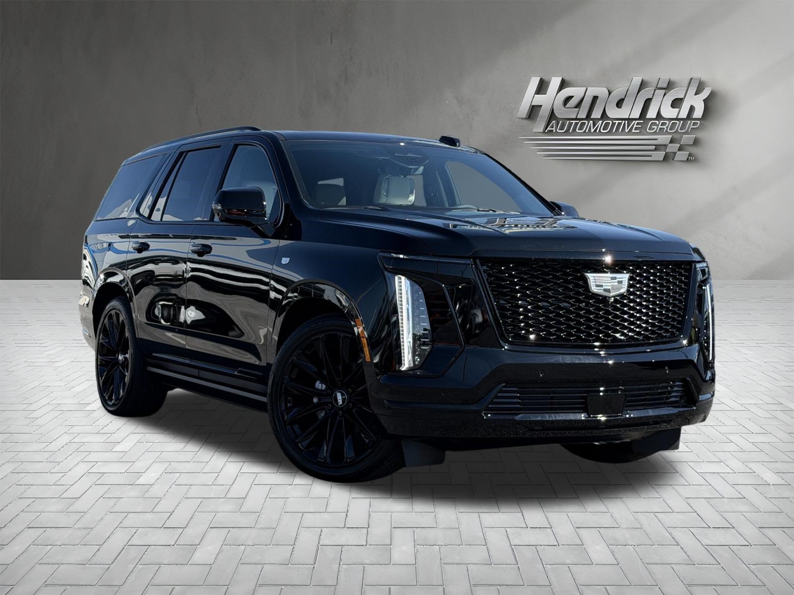 2027 CADILLAC Escalade 4WD Platinum Sport SUV