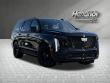 2027 CADILLAC Escalade 4WD Platinum Sport SUV