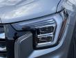 2026 GMC Terrain FWD Elevation SUV