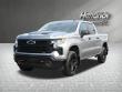 2023 Chevrolet Silverado 1500 LT Trail Boss Pickup