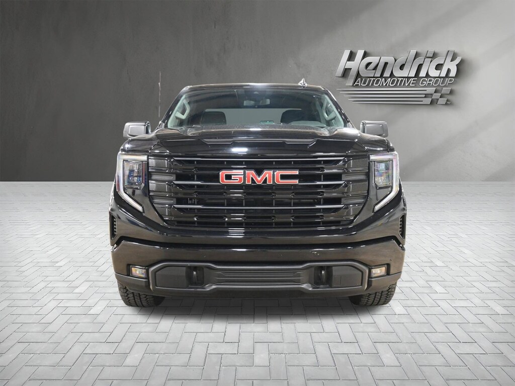 Used 2024 GMC Sierra 1500 Elevation Pickup