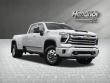 2025 Chevrolet Silverado 3500HD High Country Pickup