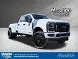 Ford Super Duty F-450 DRW