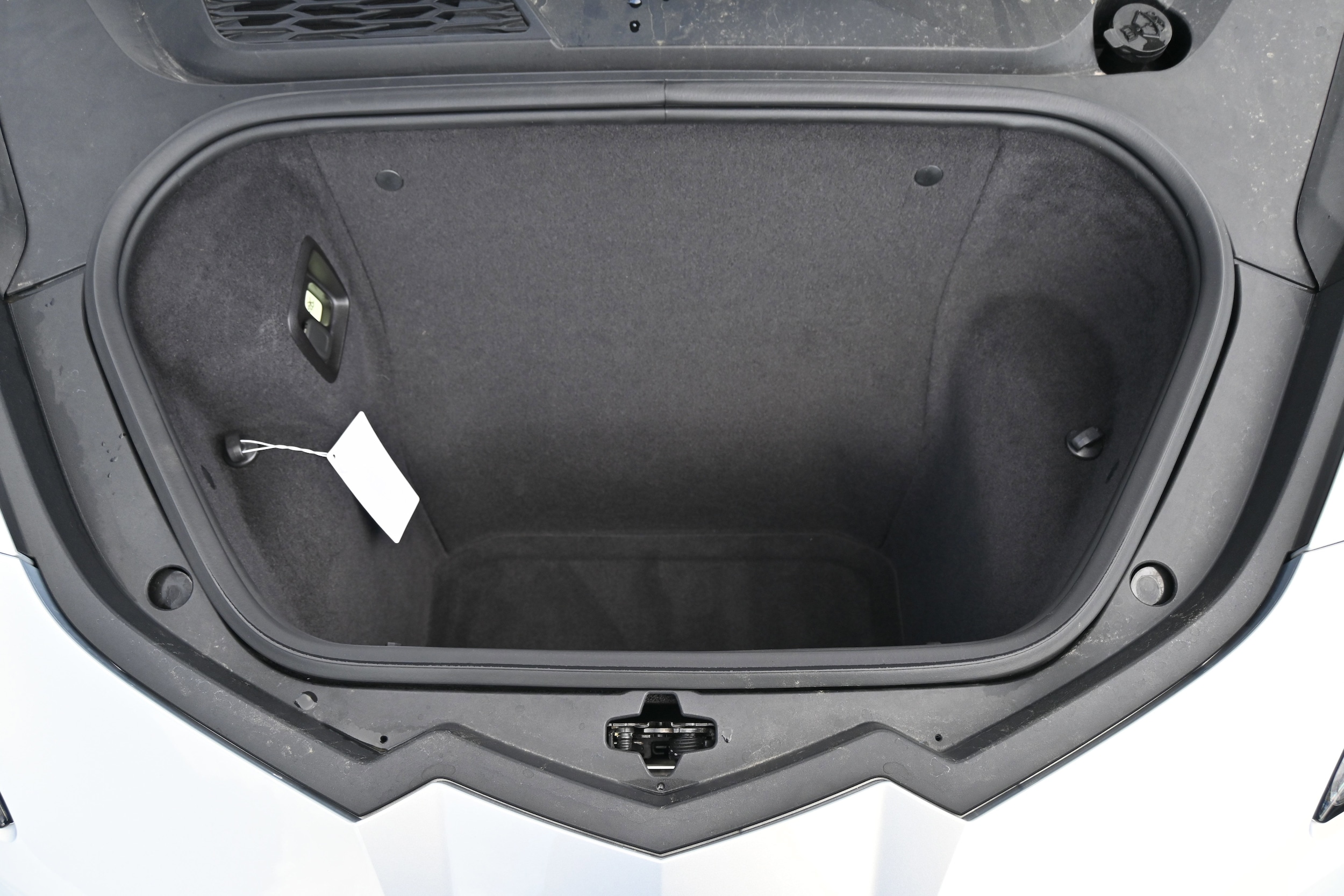 2021 Chevrolet Corvette 3LT photo 4