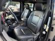 2020 Jeep Wrangler Unlimited Rubicon Convertible
