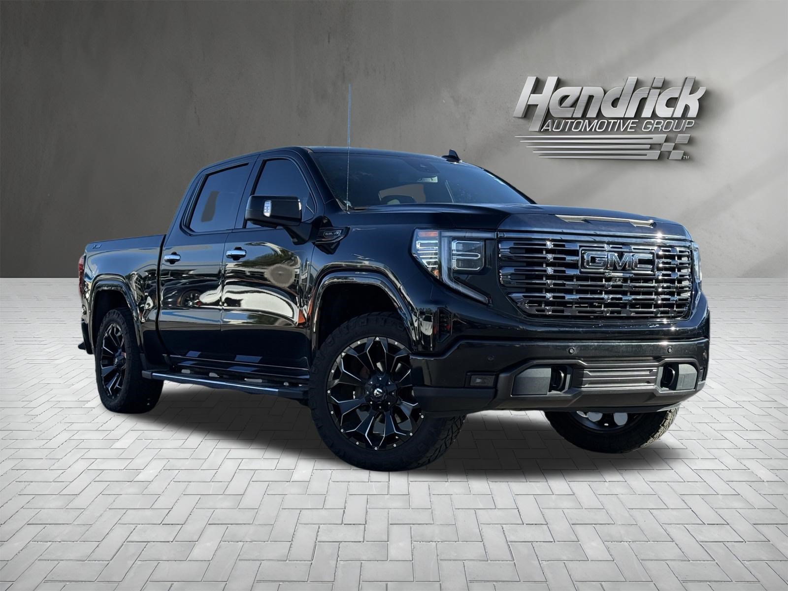 2022 GMC Sierra 1500 SLT Pickup