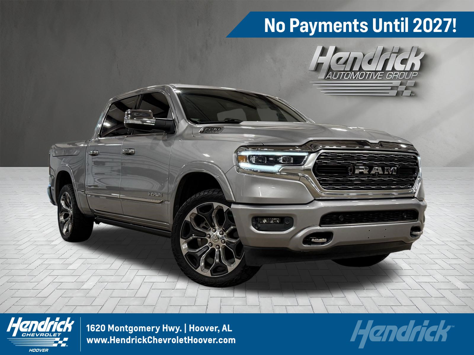  Ram 1500