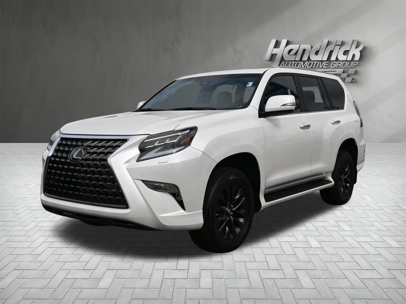 2023 LEXUS GX GX 460 Premium photo 6