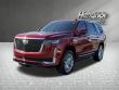 2024 CADILLAC Escalade 4WD Premium Luxury SUV