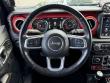 2020 Jeep Wrangler Unlimited Rubicon Convertible