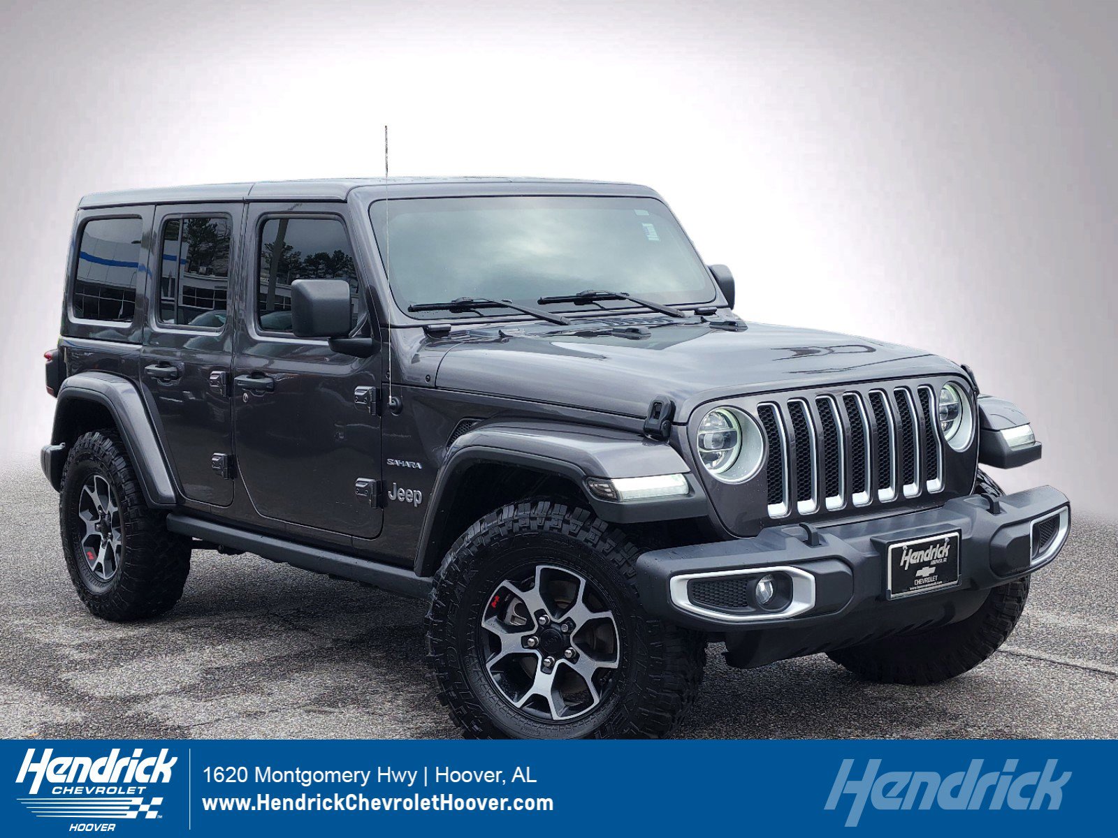 Used 2021 Jeep Wrangler For Sale Concord NC | 1C4HJXEG0MW532608