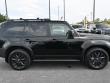 2024 Toyota Land Cruiser SUV