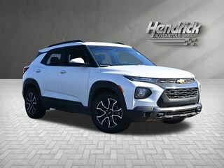 2023 Chevrolet Trailblazer ACTIV SUV