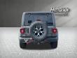 2019 Jeep Wrangler Unlimited Rubicon Convertible