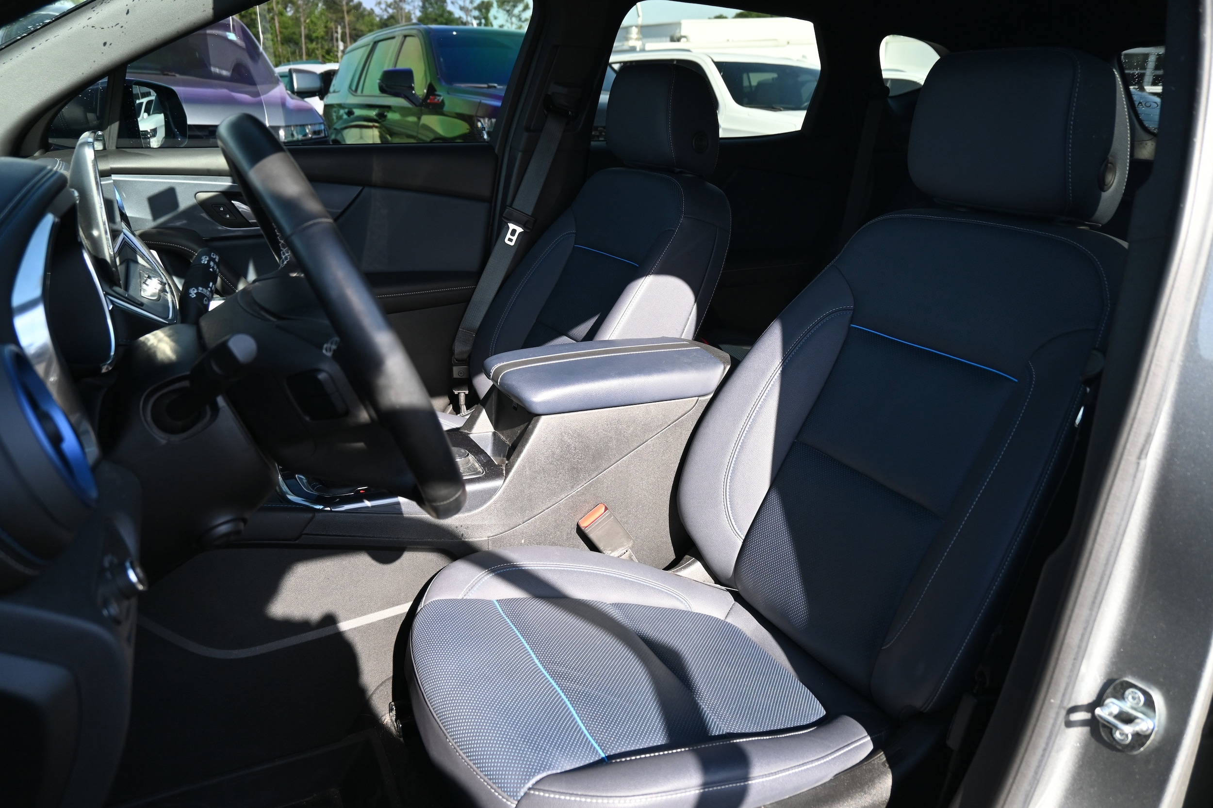 2023 Chevrolet Blazer RS photo 6