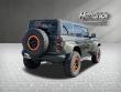 2025 Ford Bronco Raptor Convertible