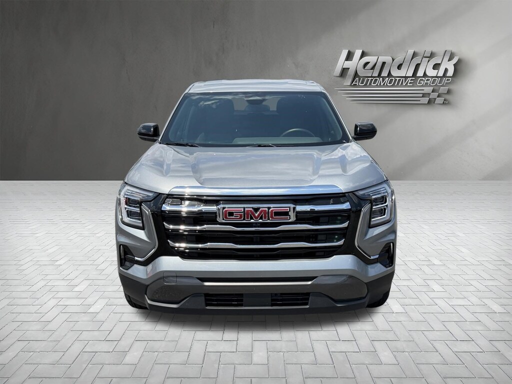 Used 2026 GMC Terrain FWD Elevation SUV