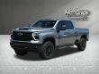 2025 Chevrolet Silverado 2500HD LTZ Pickup