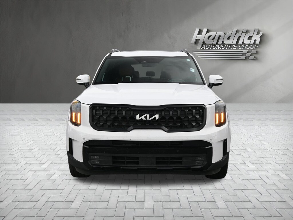 Used 2024 Kia Telluride SX Prestige X-Pro SUV