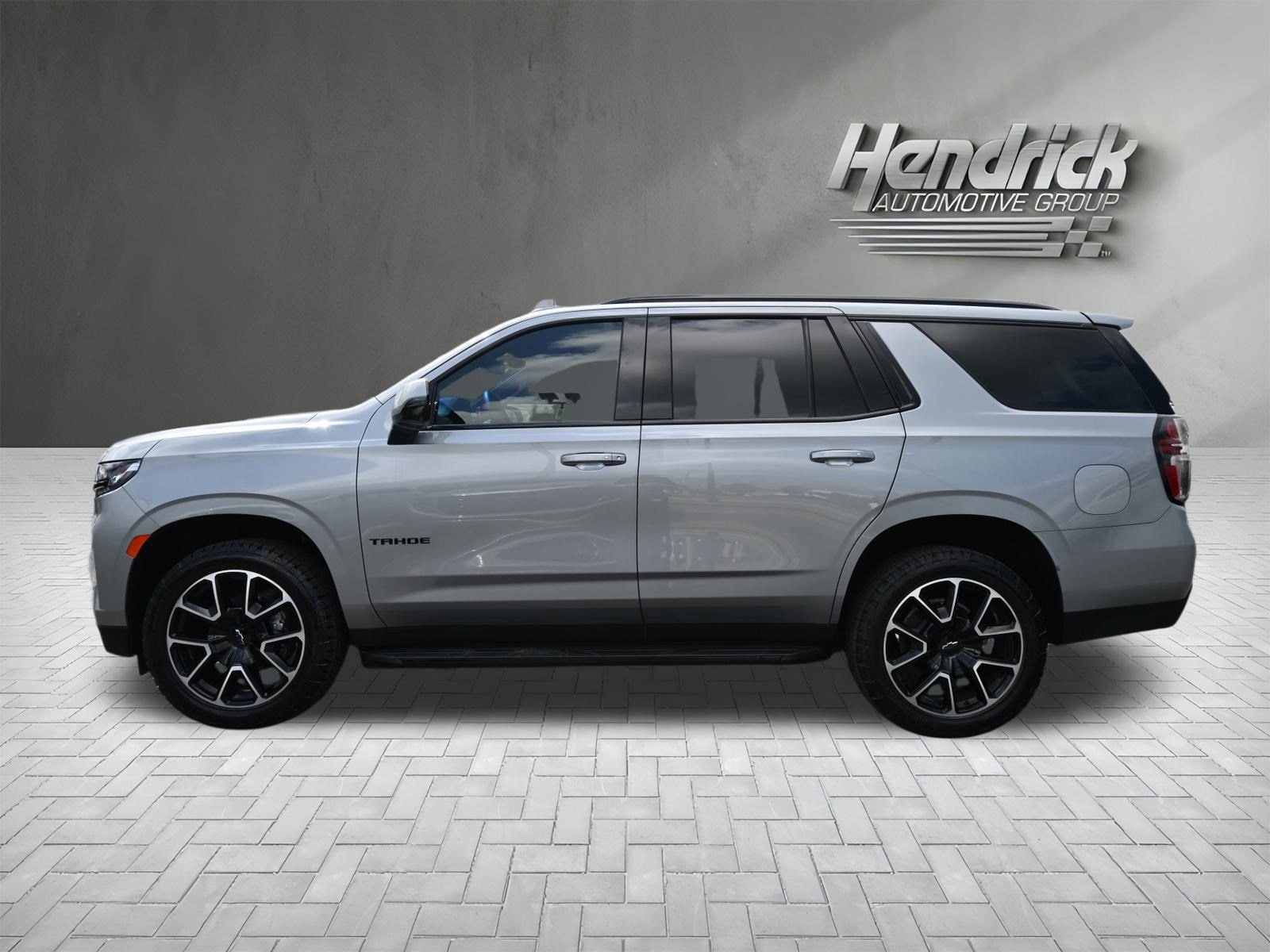 2023 Chevrolet Tahoe RST photo 3