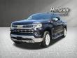 2023 Chevrolet Silverado 1500 LTZ Pickup