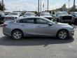2024 Chevrolet Malibu LS Sedan