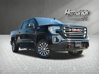 2021 GMC Sierra 1500 AT4 Pickup