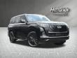 2025 INFINITI QX80 SENSORY SUV