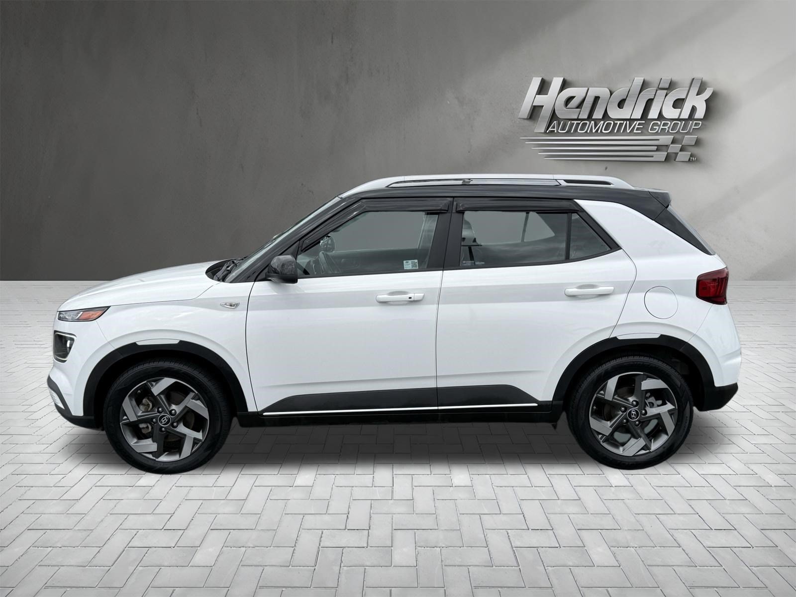 2024 Hyundai Venue Limited
