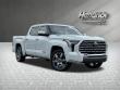 2026 Toyota Tundra 4WD Capstone Hybrid Pickup