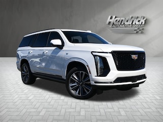 2025 CADILLAC Escalade 4WD Sport SUV