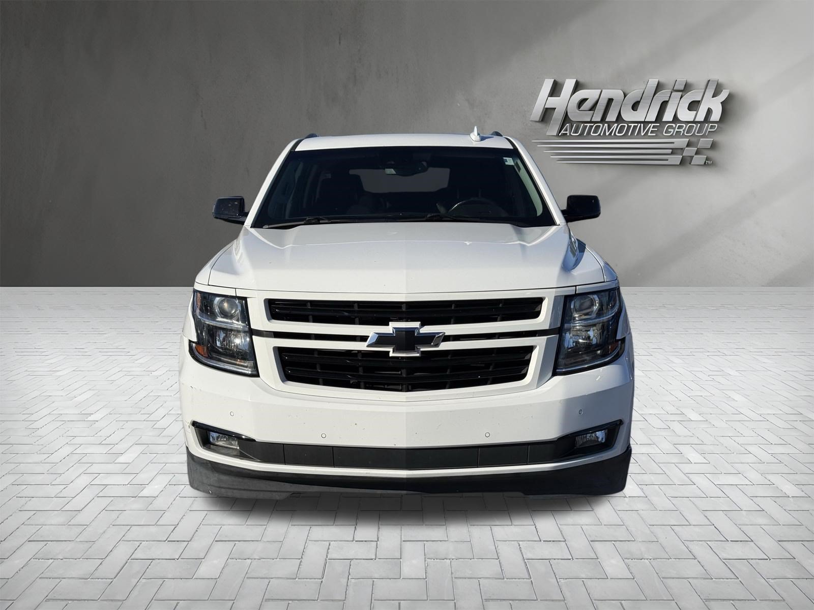 Used 2018 Chevrolet Tahoe LT SUV