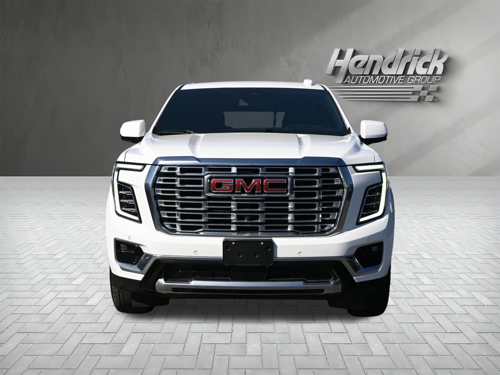2025 GMC Yukon Denali photo 4