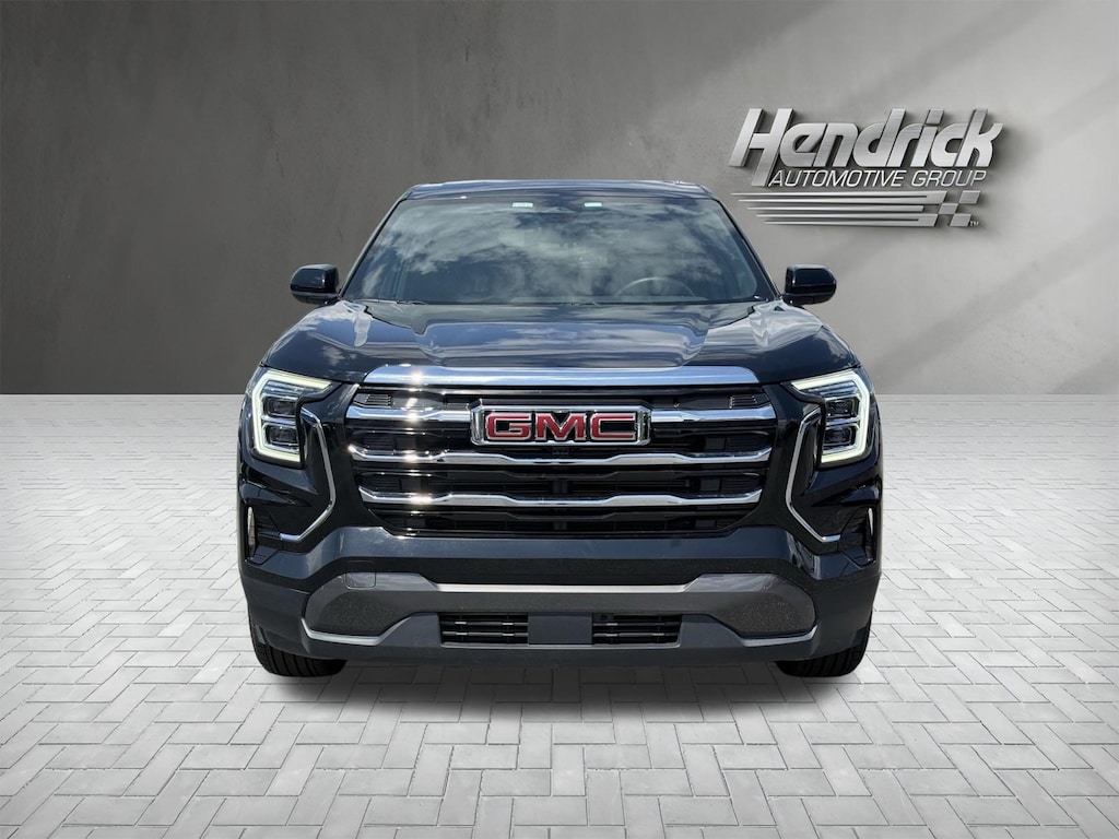 Used 2026 GMC Terrain FWD Elevation SUV