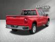 2024 Chevrolet Silverado 1500 LT Pickup