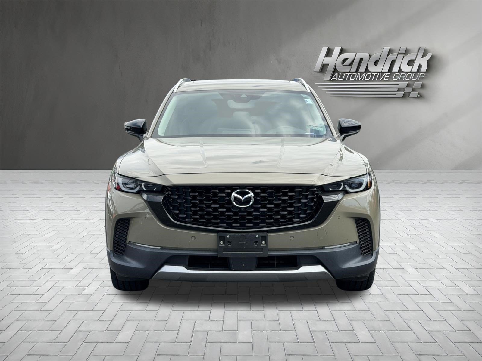 Mazda CX-50 2.5 Turbo Premium Plus Package