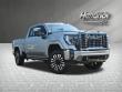 2024 GMC Sierra 2500HD Denali Ultimate Pickup