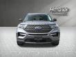 2023 Ford Explorer XLT SUV