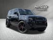 2025 Land Rover Defender V8 SUV