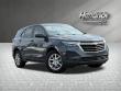 2022 Chevrolet Equinox LS SUV
