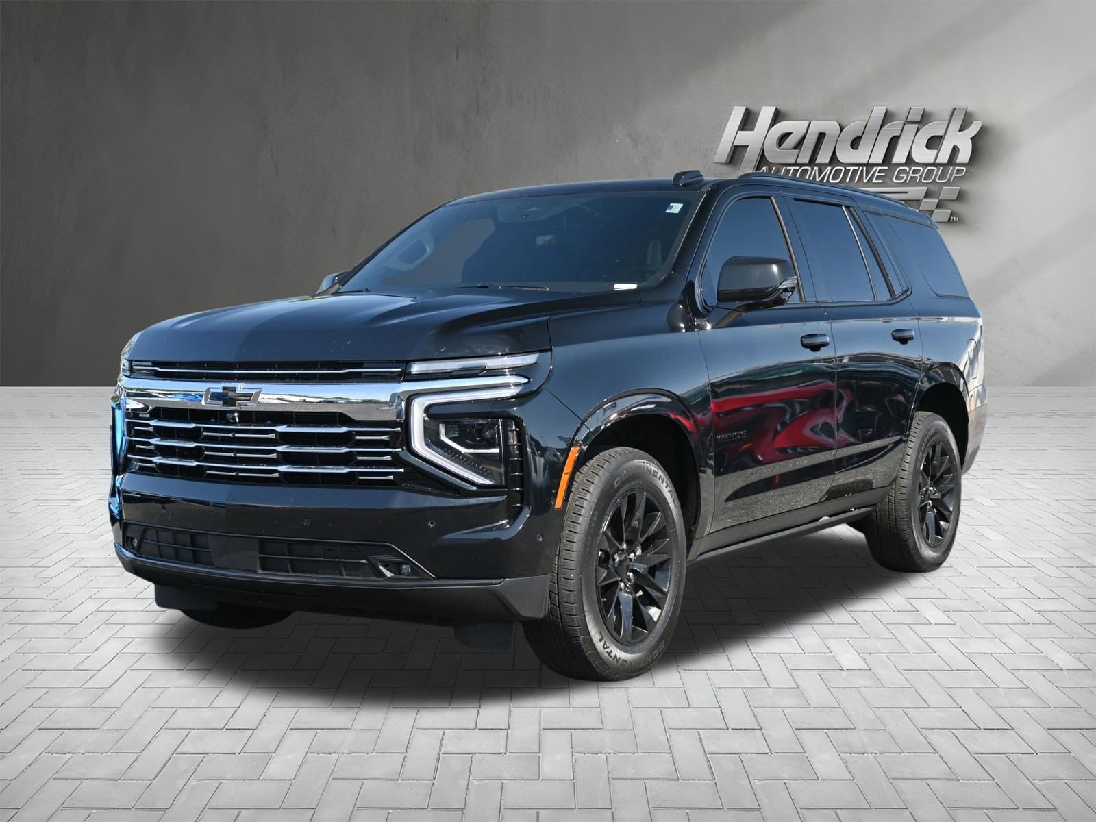 2025 Chevrolet Tahoe Premier photo 6