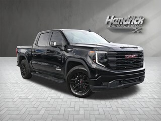 2022 GMC Sierra 1500 Elevation Pickup