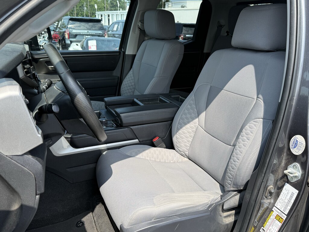 Used 2023 Toyota Tundra 4WD SR5 Pickup